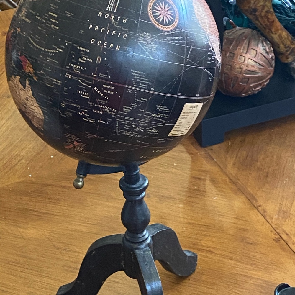 Globe